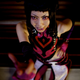 Illustration for article titled Juri Will Kick You in the Face. And You Will Like It.